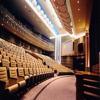 ISD AUDITORIUM